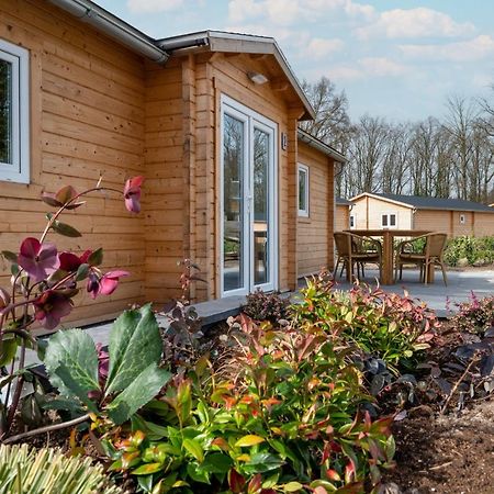 Recreatiepark Maas En Bos Hotel Wellerlooi Exterior photo